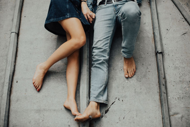 Wart oral und Analsex Pornos verstauen