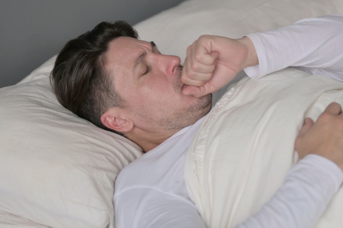 How to Sleep Better with Asthma - Baptist Health