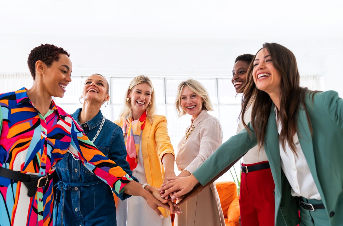 femmes en sante au travail
