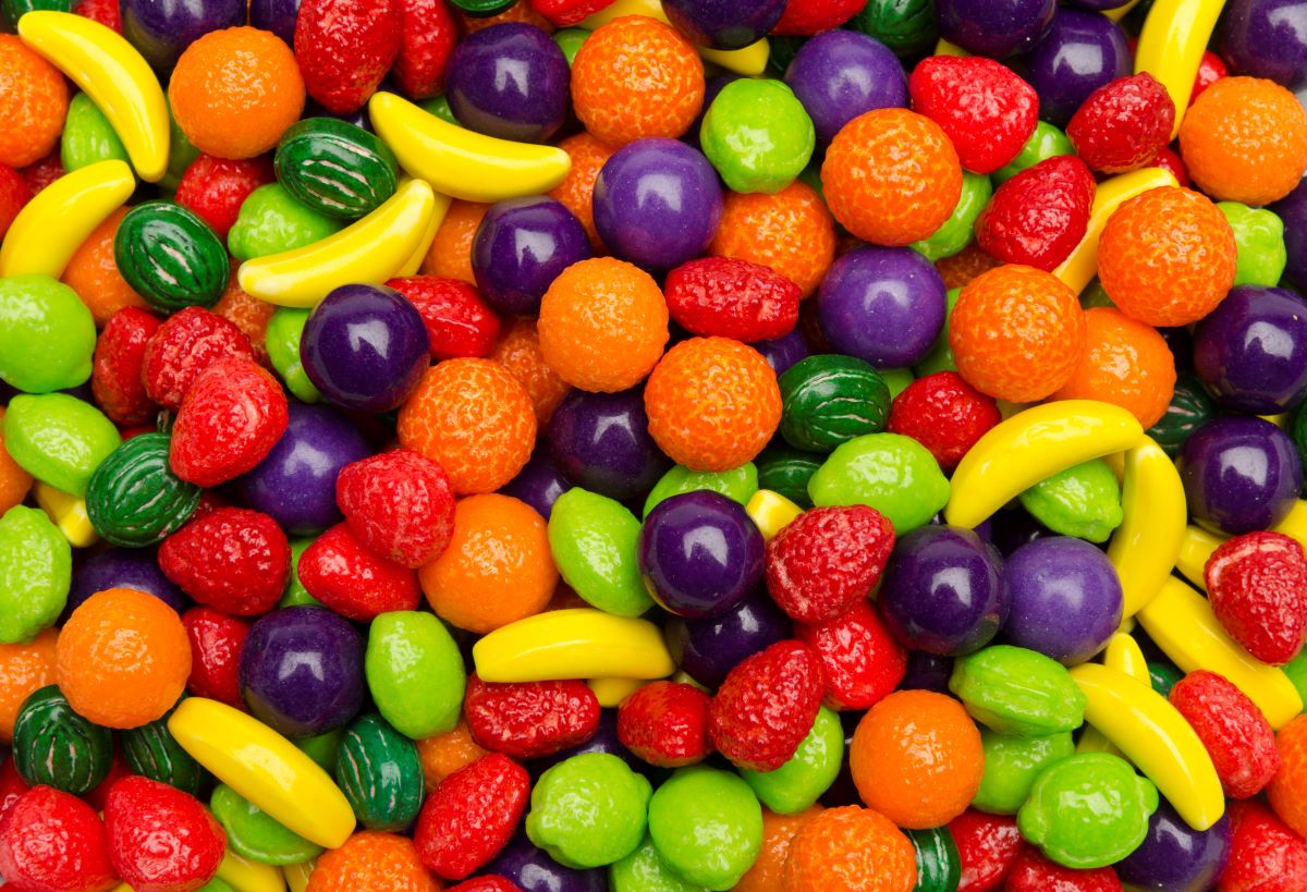 Bonbons