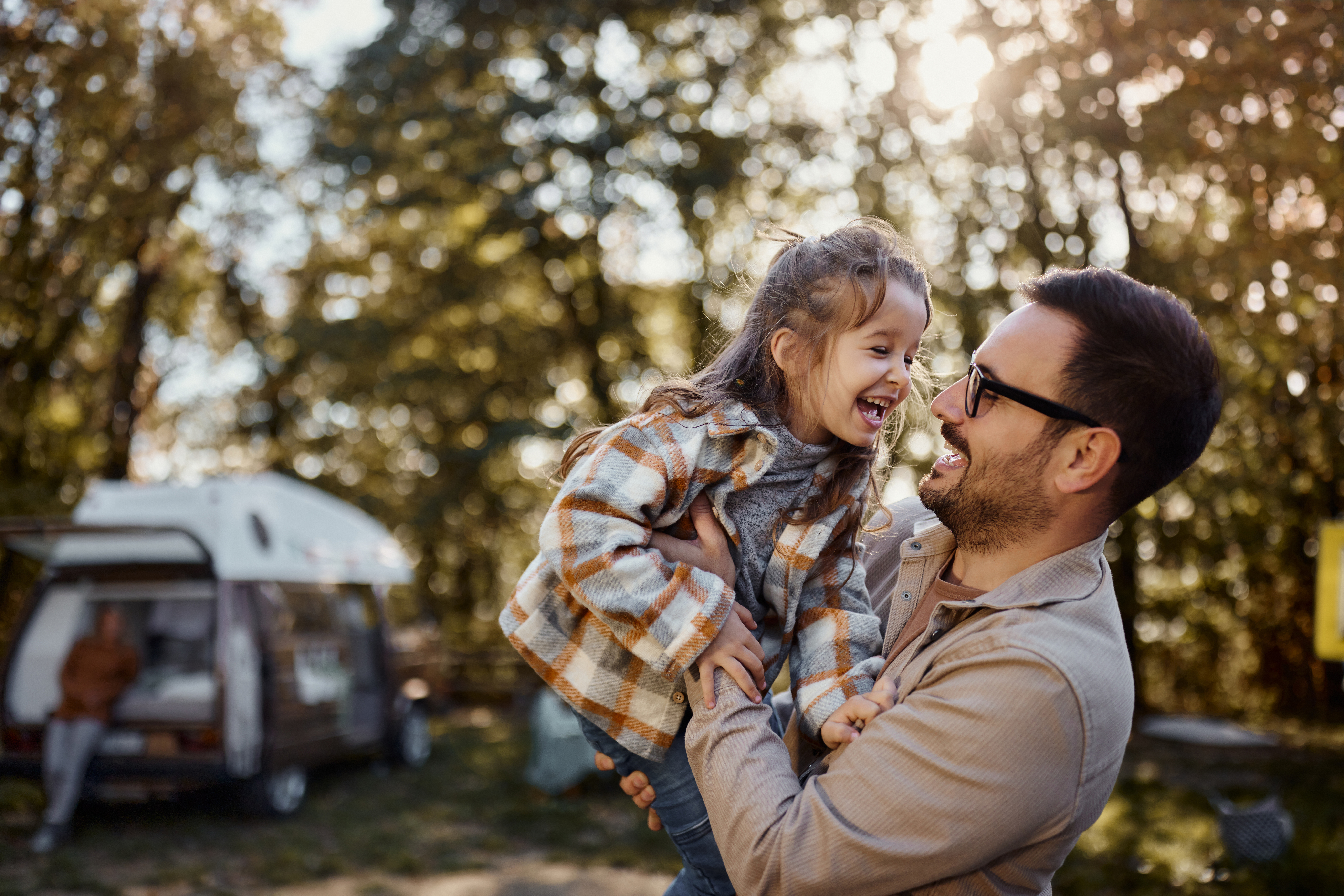 family-camping
