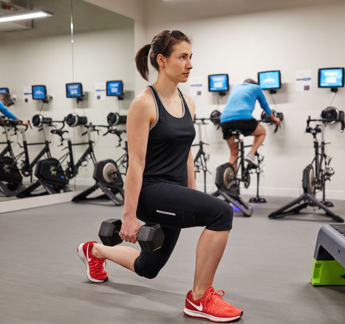 Fitness Reimbursement Program