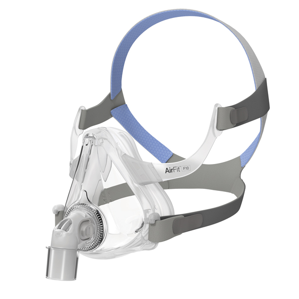 AirFit F10 masque