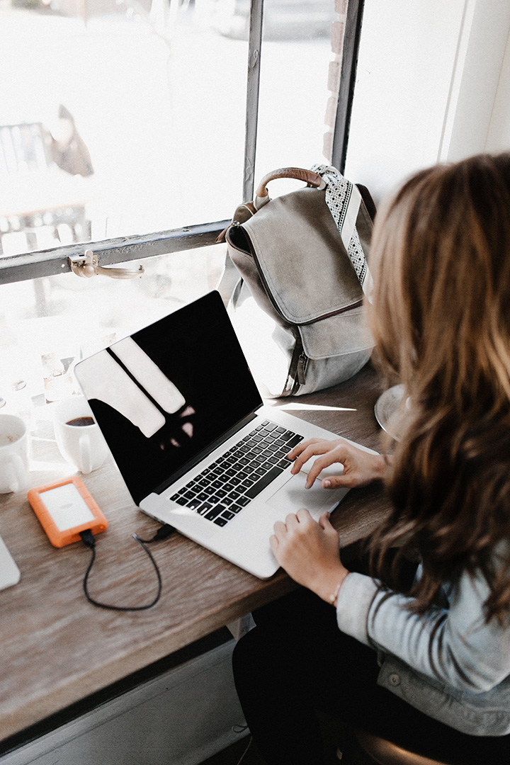 Telecommuting