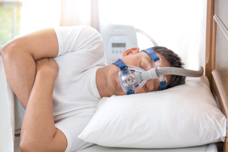 Start therapy with virtual support