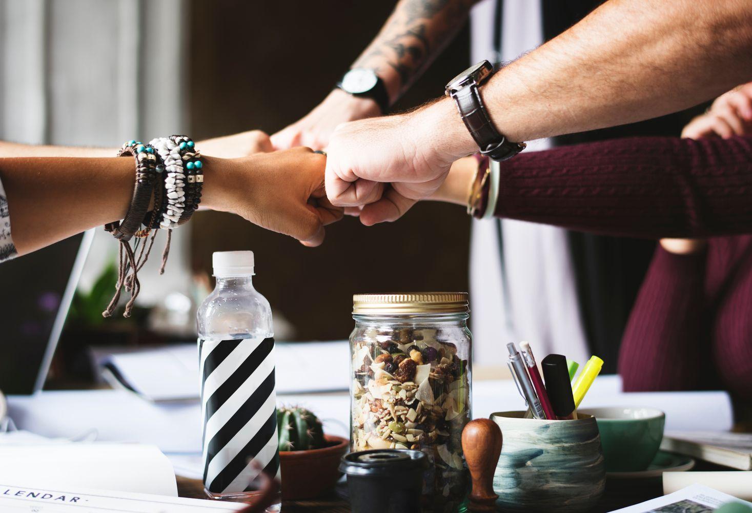 Engagement communautaire