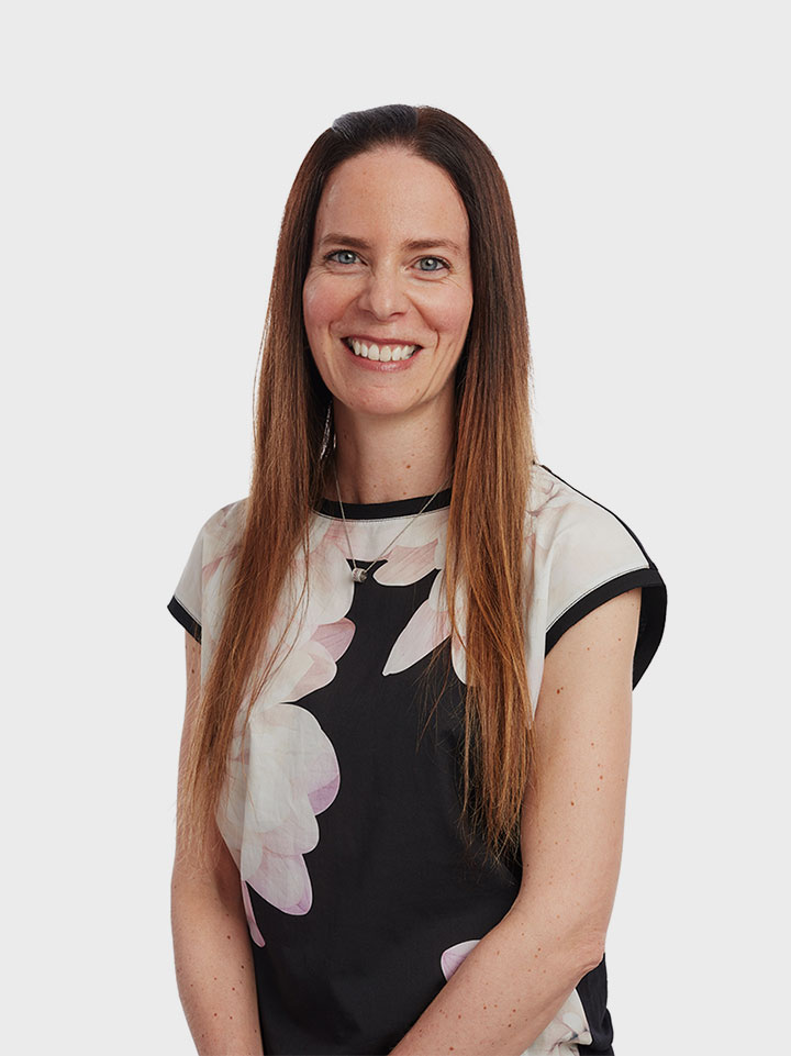 Dr Catherine Bissonnette