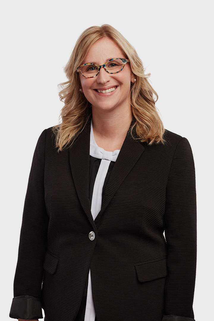 Dominique Courteau