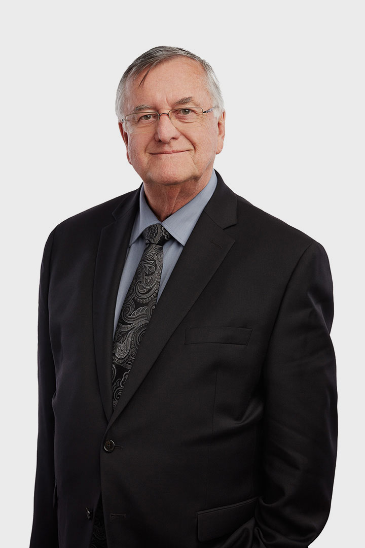 Dr Guy Biron, M.D., FRCPC, CSPQ