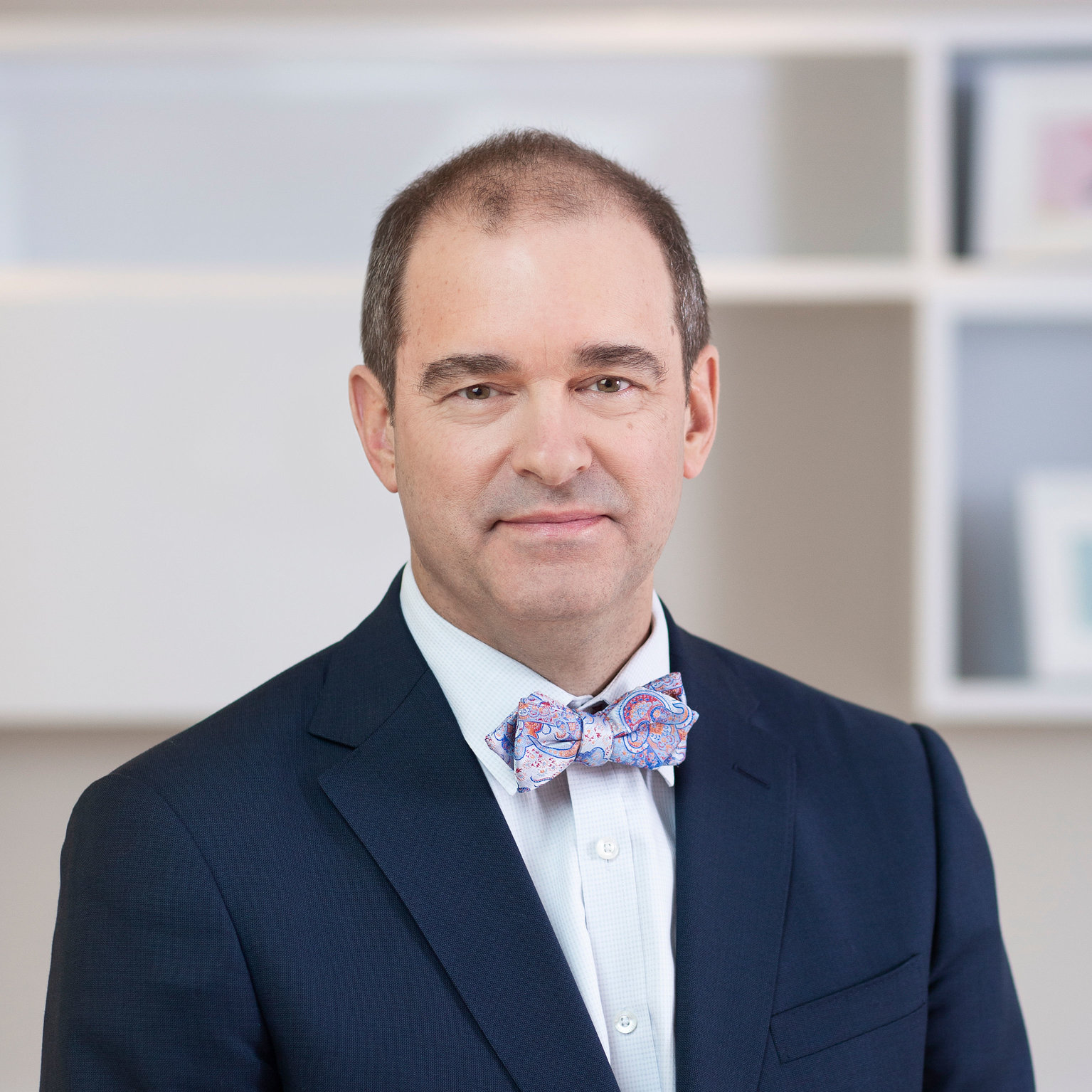 Daniel Plante
