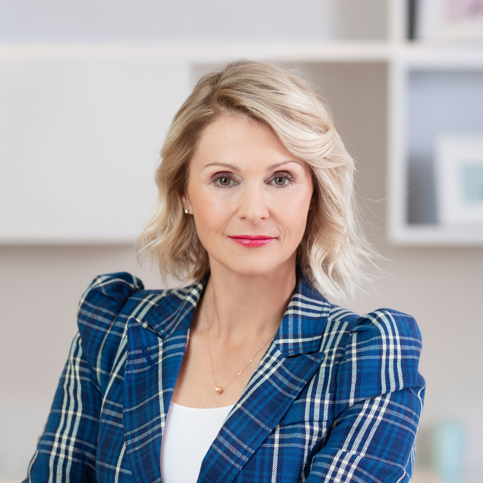 Geneviève Biron