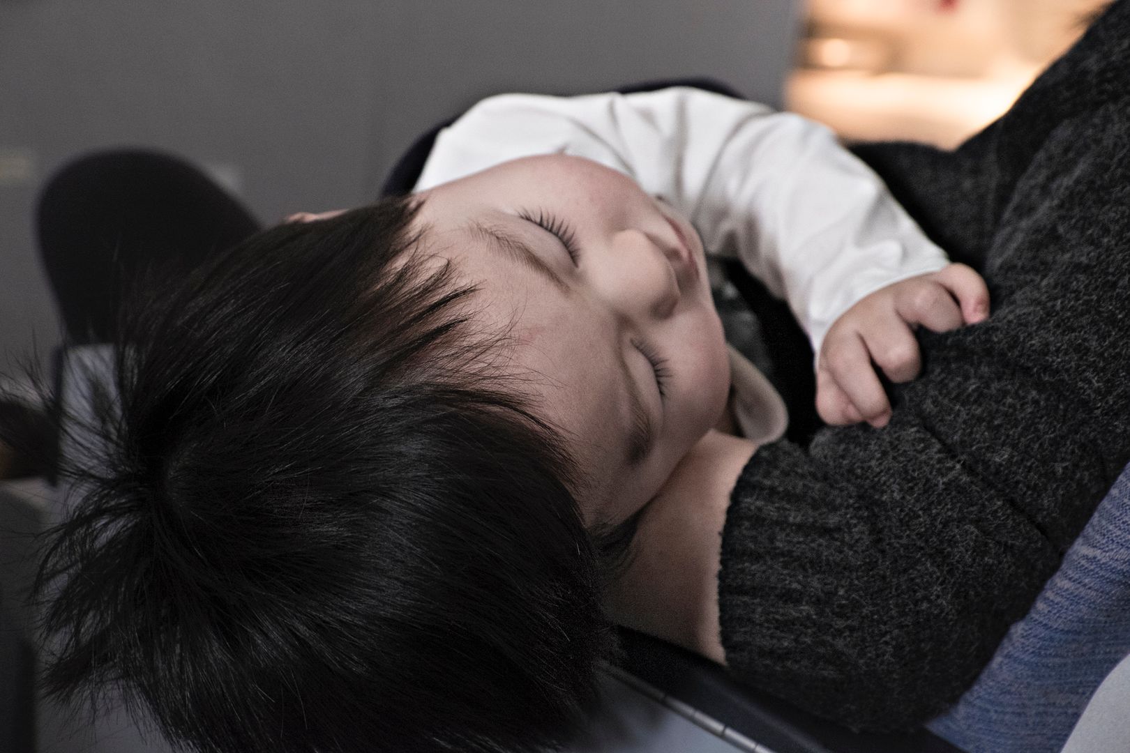 Sommeil Combien D Heures Un Enfant Doit Il Dormir Biron